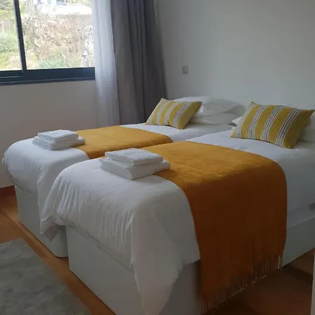 Appartamento Peaceful Sea View *