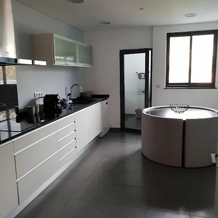Appartamento Peaceful Sea View