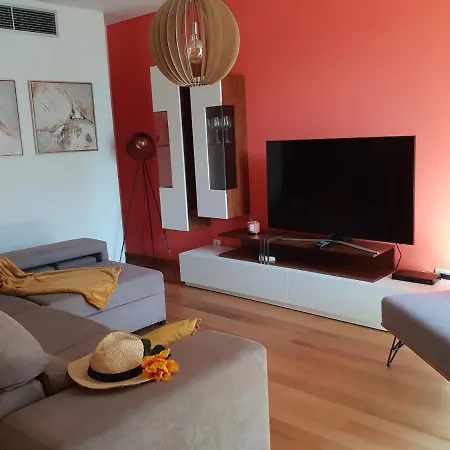 Appartamento Peaceful Sea View Funchal (Madeira)